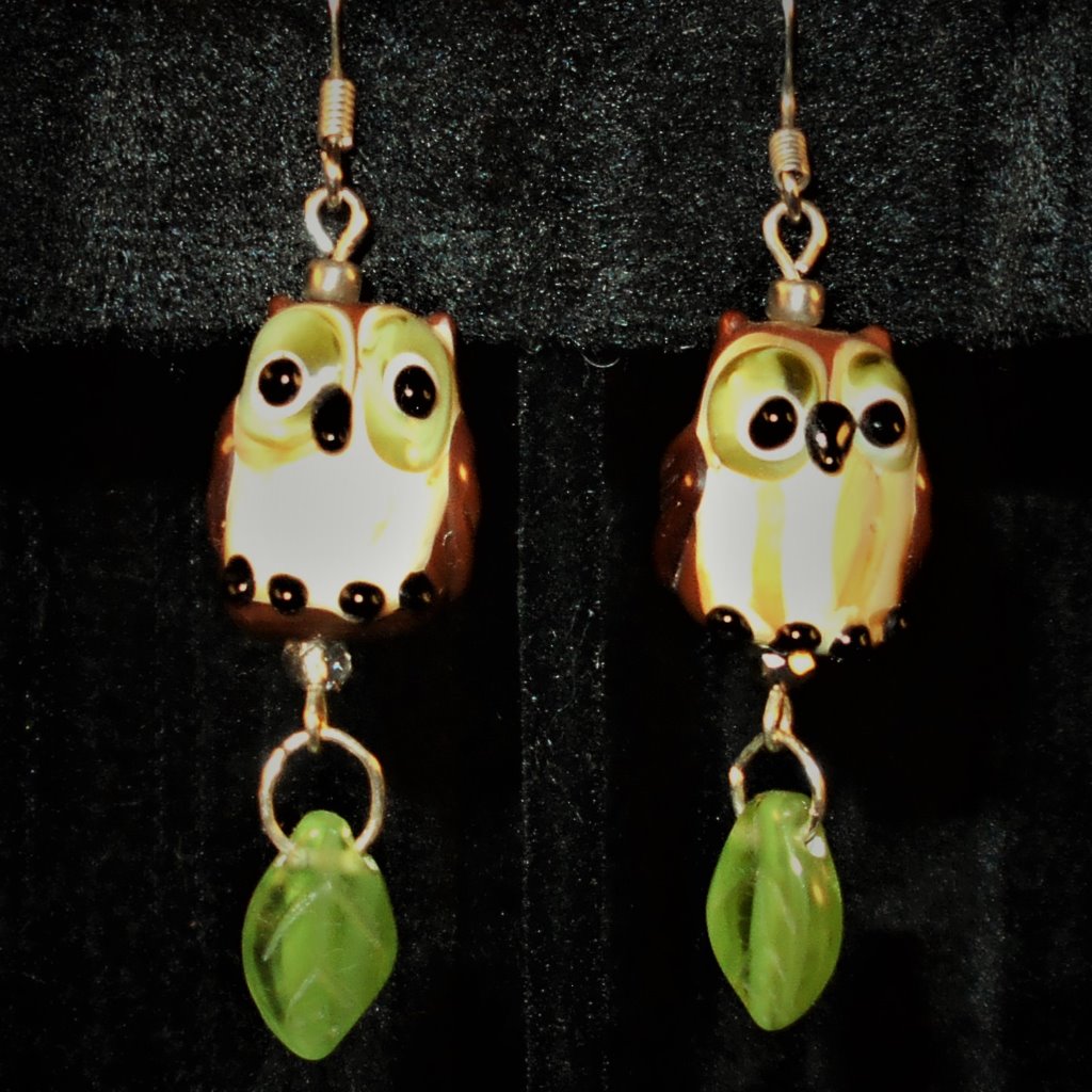 Earrings Jewelry